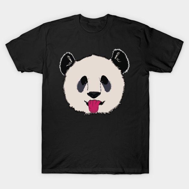 bear T-Shirt by ThyShirtProject - Affiliate